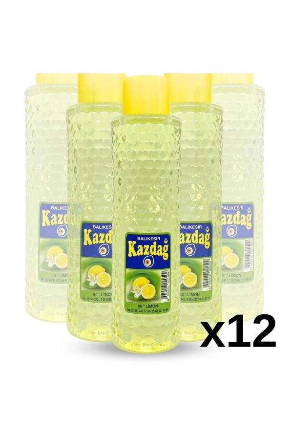 ادکلن اورجینال برند Kazdag کد 750371750 - Image 2