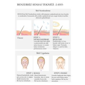 سرم پوست اورجینال برند Sensai کد 634953155