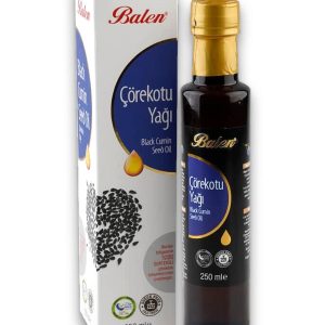 روغن مراقبت کننده اورجینال برند Balen کد 52196499