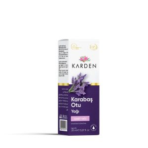 روغن مراقبت کننده اورجینال برند Karden کد 158513990