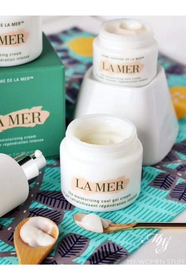 کرم صورت اورجینال برند La mer کد 731494805 - Image 2