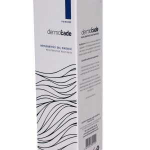 ماسک مو اورجینال برند Dermocade کد 49699356