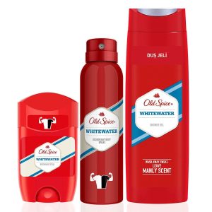 دئودورانت اورجینال برند Old spice کد 35820558
