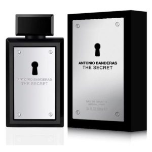 ادکلن اورجینال برند Antonio banderas مدل The Secret Edt 100 ml کد 95982355