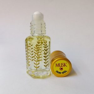 دئودورانت اورجینال برند Musk istanbul مدل Oud Gül Esansı 6 Ml کد 704445780