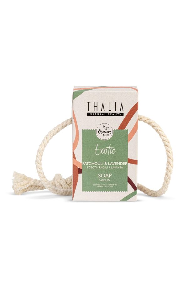 صابون جامد اورجینال برند Thalia کد 472903452 - Image 2