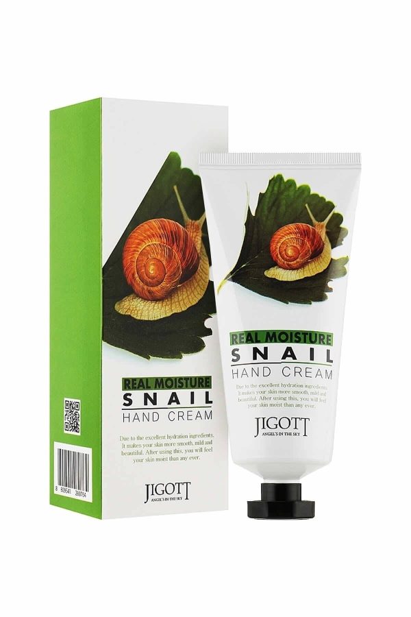 کرم دست اورجینال برند Jigott کد 129493410 - Image 2