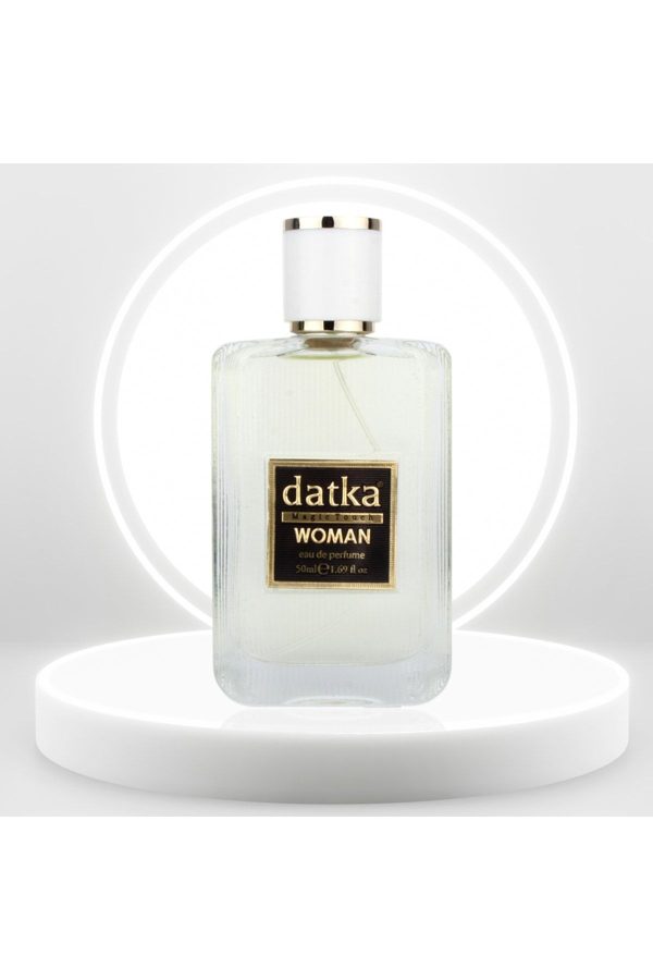 ادکلن اورجینال برند Datka مدل B325 Vest Bell کد 688255053 - Image 2