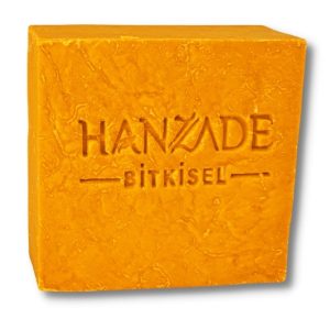 صابون جامد اورجینال برند Hanzade bitkisel کد 221735864