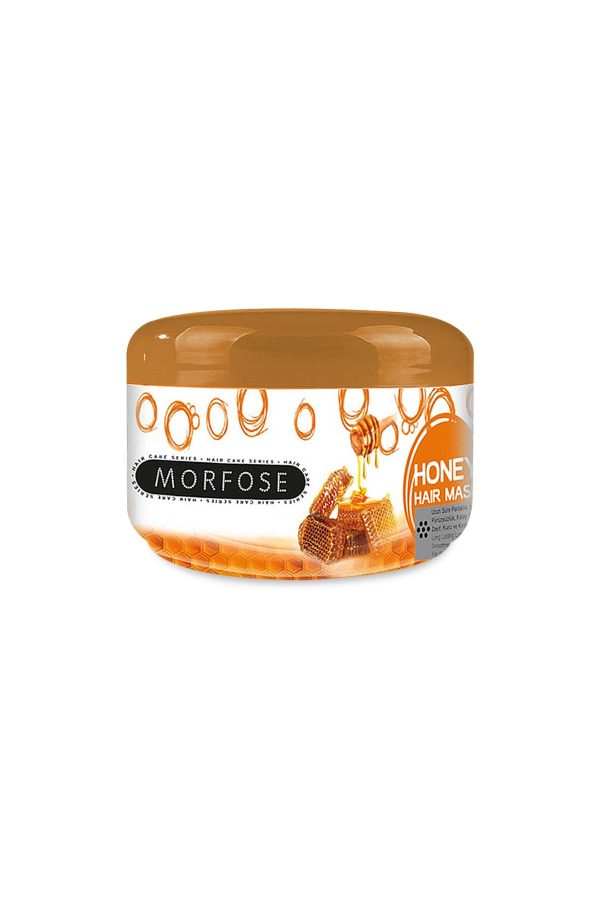 ماسک مو اورجینال برند Morfose مدل Hair care mask 500 ml کد 32412282