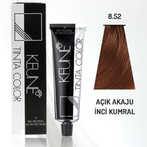 رنگ مو اورجینال برند Keune کد 32026877