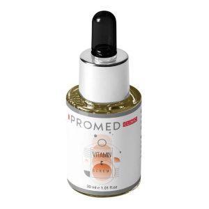 سرم پوست اورجینال برند Promed clinic کد 276193720