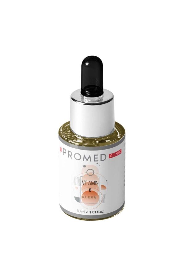 سرم پوست اورجینال برند Promed clinic کد 276193720 - Image 2