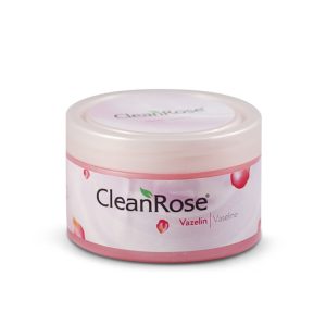 کرم بدن اورجینال برند Clean rose کد 198028660