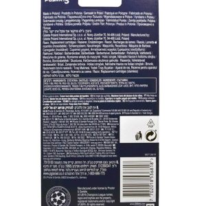 ژیلت و ریش تراش اورجینال برند Gillette مدل Fusion5 کد 81198911