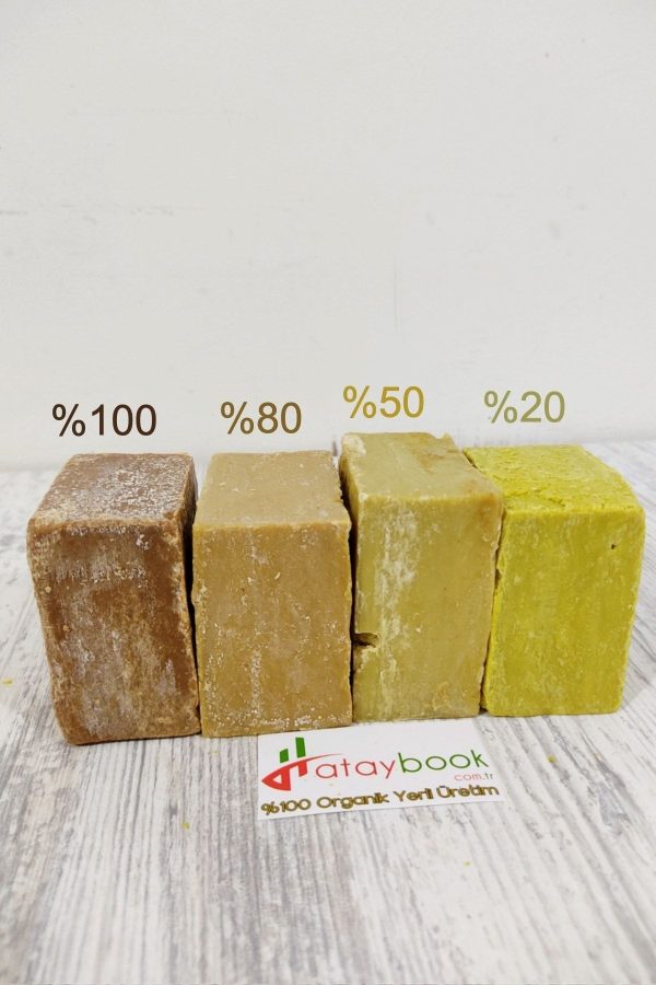 صابون جامد اورجینال برند Hataybook کد 39023487 - Image 2