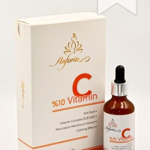 سرم پوست اورجینال برند Anforia cosmetic کد 696260467