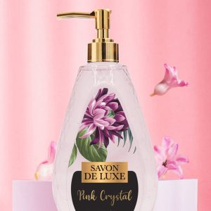 صابون مایع اورجینال برند Savon de luxe کد 242595257