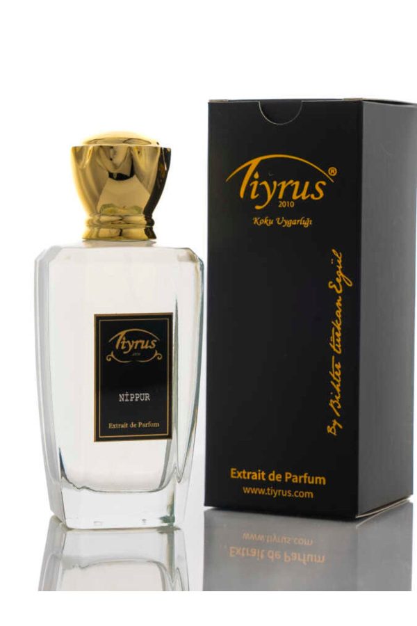 ادکلن اورجینال برند Tiyrus کد 675613399 - Image 2