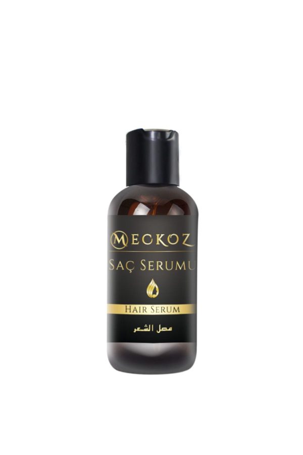 شامپو اورجینال برند Meckoz کد 112246927 - Image 3