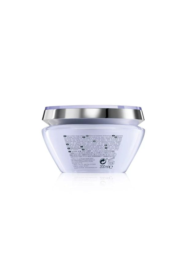 ماسک مو اورجینال برند Kerastase مدل Masque Cicaextreme کد 368926878 - Image 2