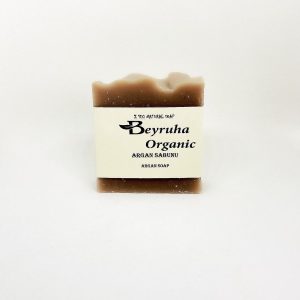 صابون جامد اورجینال برند Beyruha organic kozmetik کد 45591445