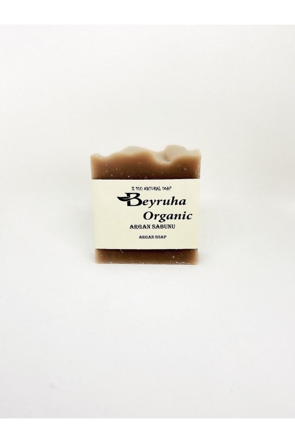 صابون جامد اورجینال برند Beyruha organic kozmetik کد 45591445 - Image 2
