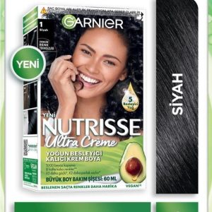 رنگ مو اورجینال برند Garnier کد 739081138
