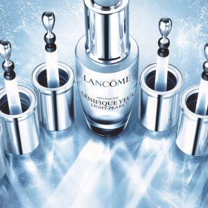 سرم پوست اورجینال برند Lancome مدل Advanced Genifique Yeux Light Pearl کد 120461058