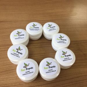 کرم دست اورجینال برند Asel propolis کد 641058008