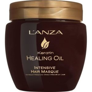 ماسک مو اورجینال برند L anza کد 749558524