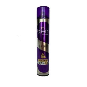اسپری مو اورجینال برند Vancl مدل 400 Ml (no-5) کد 329461152