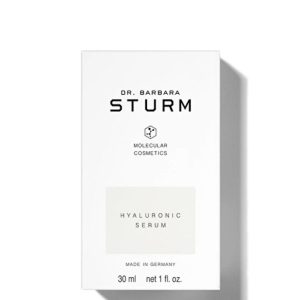 سرم پوست اورجینال برند Dr barbara sturm مدل Hyaluronic Serum 30ml کد 353748488
