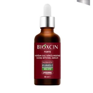 روغن و سرم مو اورجینال برند Bioxcin کد 85192