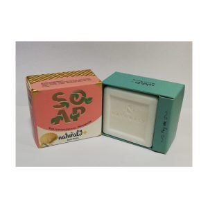 صابون جامد اورجینال برند Naturaly کد 39654576