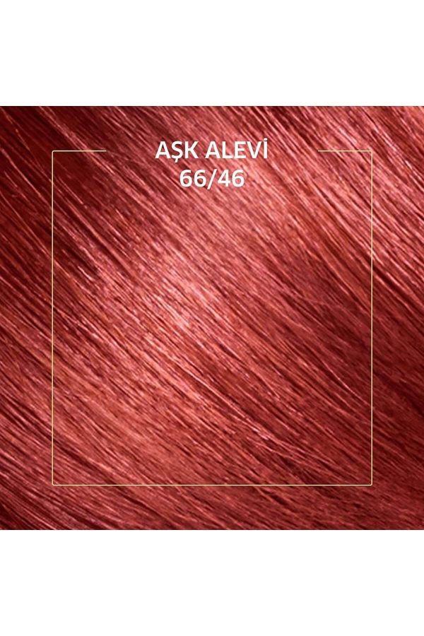رنگ مو اورجینال برند Wella کد 48038600 - Image 4