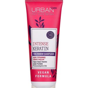 شامپو اورجینال برند Urban care کد 463330206