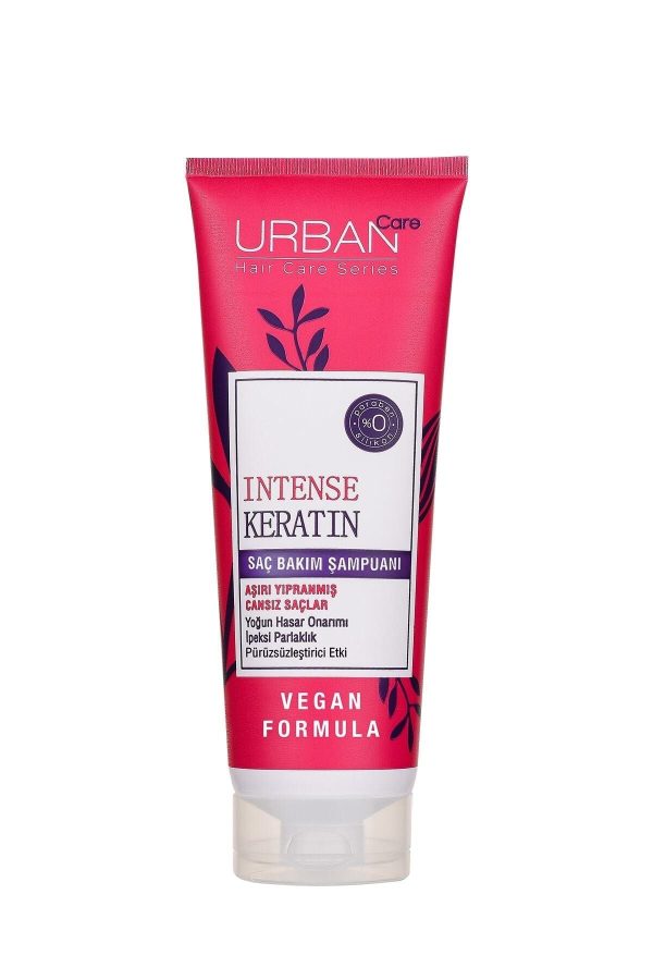 شامپو اورجینال برند Urban care کد 463330206 - Image 2