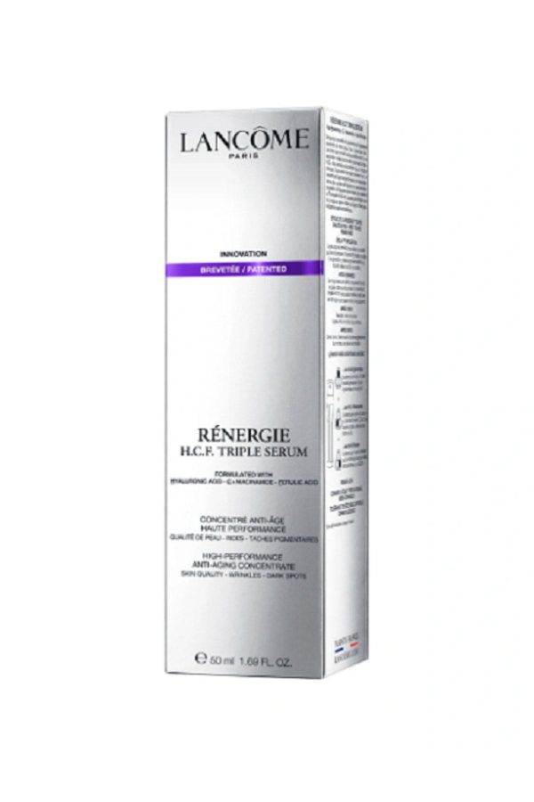سرم پوست اورجینال برند Lancome کد 593285326 - Image 2