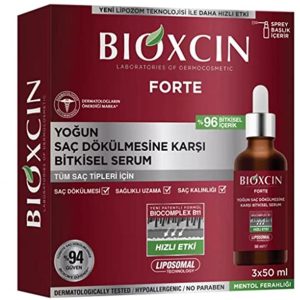 روغن مراقبت کننده اورجینال برند Bioxcin کد 375108570