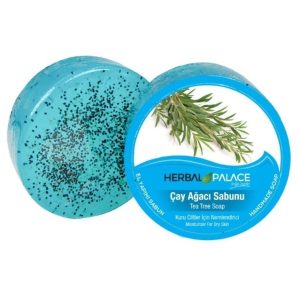 صابون جامد اورجینال برند Herbal palace کد 749090184