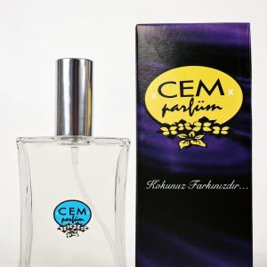 ادکلن اورجینال برند Cemparfum کد 148761255