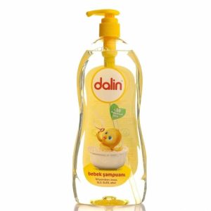 ست مراقبت از مو اورجینال برند Dalin مدل 900 ml X 6 Adet کد 760508630