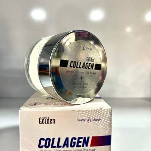 کرم صورت اورجینال برند World golden کد 665730445