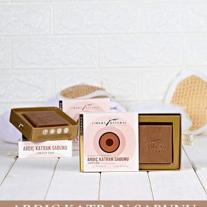صابون جامد اورجینال برند Jimena natural مدل Juniper Soap 150 Gr کد 376974348