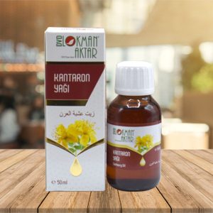 روغن بادام اورجینال برند Lokman aktar کد 90666929