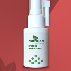 شوینده زبان اورجینال برند Nutralen کد 46068797