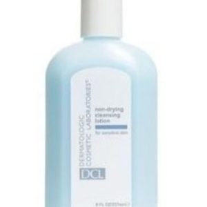 پاک کننده صورت اورجینال برند Dcl مدل Non-drying Cleansing Lotion 237 ml کد 35559139