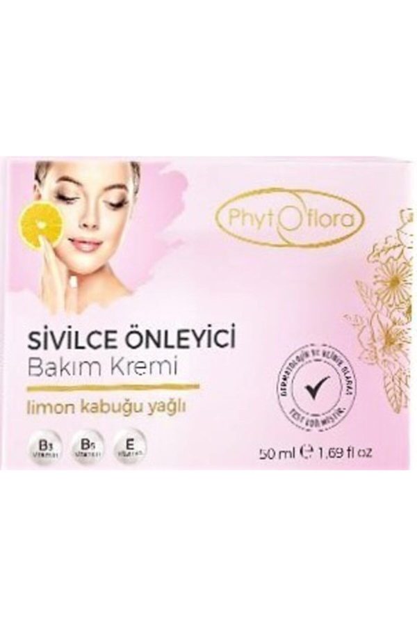 کرم صورت اورجینال برند Phytoflora کد 132749919 - Image 2