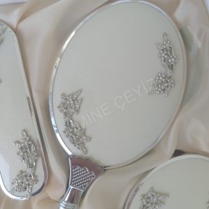 برس و شانه مو اورجینال برند Alyans کد 102786011